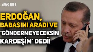 Çarpıcı iddia: