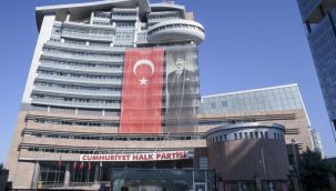 CHP'li belediyeden işçilerin maaşlarına yüzde 70 zam