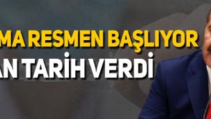 Covid 19 aşıları ne zaman başlıyor