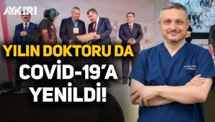 Covid-19'dan hayatını kaybeden sağlık çalışanlarının sayısı 302'ye yükseldi