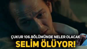 Çukur'un yeni bölümünde neler olacak, Çukur 106.bölüm fragmanları