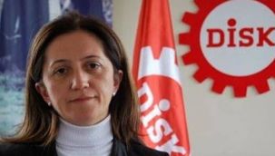 DİSK talep ettiği asgari ücret miktarını açıkladı