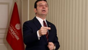 Ekrem İmamoğlu, İBB için 2021 asgari ücretini açıkladı