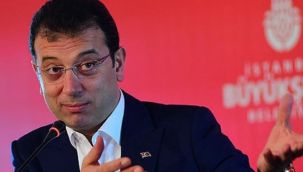 Ekrem İmamoğlu'ndan suikast iddiaları ile ilgili açıklama