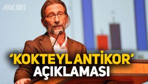 Ercüment Ovalı'dan 