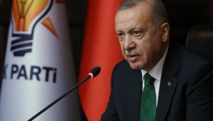 Erdoğan'dan asgari ücret açıklaması