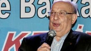 Eski Turizm Bakanı koronavirüse yenildi!