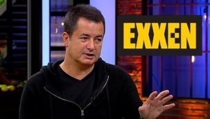 Exxen'den kimler olacak? Exxen ne zaman başlıyor?