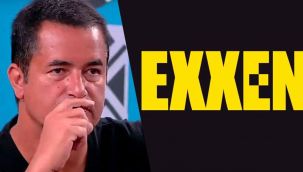 'Exxen'in abonelik ücreti belli oldu' iddiası!