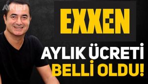 Exxen'in aylık ücreti ne kadar? Acun Ilıcalı açıkladı