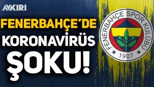 Fenerbahçe'de koronavirüs şoku: Ozan Tufan virüse yakalandı!