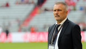 Fenerbahçe'de Volkan Ballı koronavirüse yakalandı