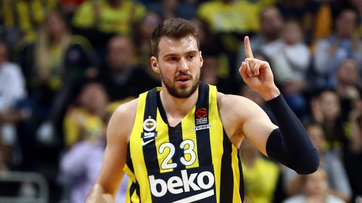 Fenerbahçe, Guduric'i yeniden kadrosuna kattı!