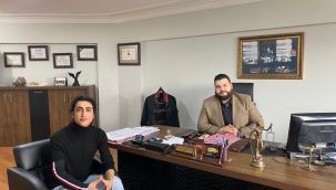 Gaga Bulut lakabı ile tanınan YouTube fenomeni Bulut Altuğ tahliye edildi