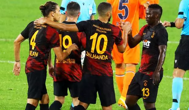 Galatasaray devre arasında Etebo ile yolları ayırıyor!
