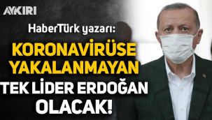 HaberTürk yazarı Kübra Par: