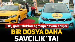 İBB, AK Parti dönemine ait yolsuzlukları açmaya devam ediyor! Bir dosya daha Savcılık'ta