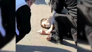 İktidar medyası yazdı! Polisi şehit eden zanlı Suriyeli!