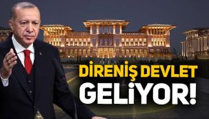 İletişim Başkanlığı film çekiyor: 