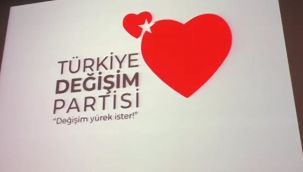 İşte Mustafa Sarıgül'ün partisinin ismi ve logosu!