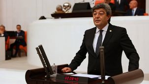 İYİ Parti milletvekili Dursun Ataş koronavirüse yakalandı