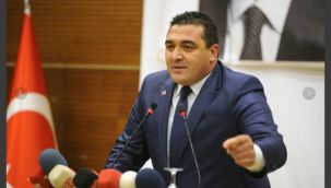 297 internet sitesindeki yolsuzluk haberine sansür getirilmesi Meclis'e taşındı!