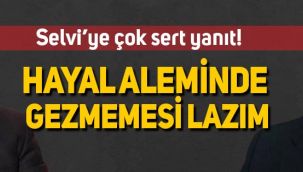 Kemal Kılıçdaroğlu'ndan hükümet yanlısı Abdülkadir Selvi'ye çok sert yanıt