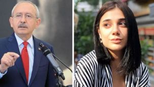 Kılıçdaroğlu'ndan Pınar Gültekin açıklaması