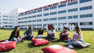 KKTC'de yüz yüze eğitim başlıyor