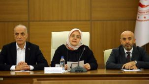 Komisyon son kez toplandı! Asgari ücret bugün belli olacak