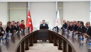 Koronavirüs Bilim Kurulu toplanıyor, Fahrettin Koca açıklama yapacak