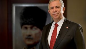 Mansur Yavaş, ABB çalışanlarının yeni asgari ücret miktarını açıkladı
