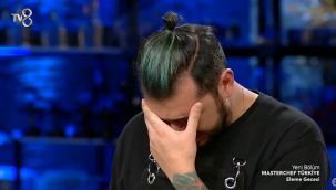 Masterchef Uğur neden diskalifiye edildi? Acun Ilıcalı'dan Uğur Yılmaz Deniz açıklaması