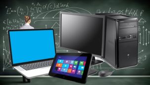Meclis'e sunuldu: Öğrenciler, bilgisayar ve tablet için KDV ödemesin!