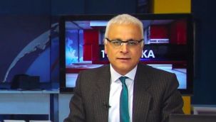 Merdan Yanardağ koronavirüse yakalandı