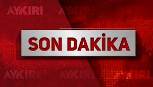 Merkez Bankası faiz kararını açıkladı, yüzde 17'ye çıktı