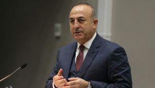 Mevlüt Çavuşoğlu'ndan vekillere: Seçim olsa da iktidarın size verilmeyeceğini biliyorsunuz