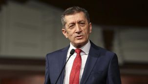 Milli Eğitim Bakanı Ziya Selçuk'tan tablet açıklaması