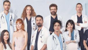 Mucize Doktor dizisinde flaş ayrılık!