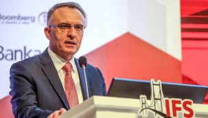 Naci Ağbal: Dövize müdahale ederiz