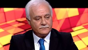 Nihat Hatipoğlu'ndan Ebubekir Sifil'e tepki