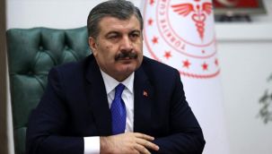 Son 24 saatte 251 can kaybı, 19.256 yeni vaka tespit edildi