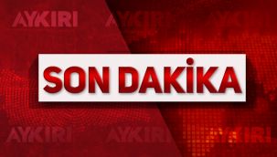 Hakkari'de askeri personeli üzerine çığ düştü: Şehitlerimiz var