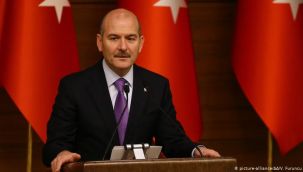 Süleyman Soylu'dan AİHM'in Demirtaş kararı hakkında açıklama