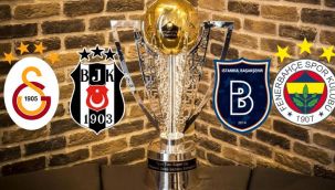 Süper Lig'de şampiyonluk oranları güncellendi
