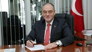 TÖZOK Başkanı Nurullah Dal Covid-19'dan hayatını kaybetti!