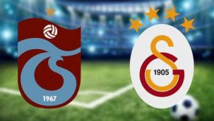 Trabzonspor - Galatasaray derbisinin hakemi belli oldu