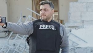 TRT muhabiri öldürüldü!