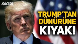 Trump listeyi genişletiyor: Dünürü dahil 29 kişiyi daha affetti