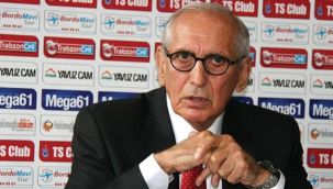 Türk futbolunun efsane ismi Özkan Sümer vefat etti